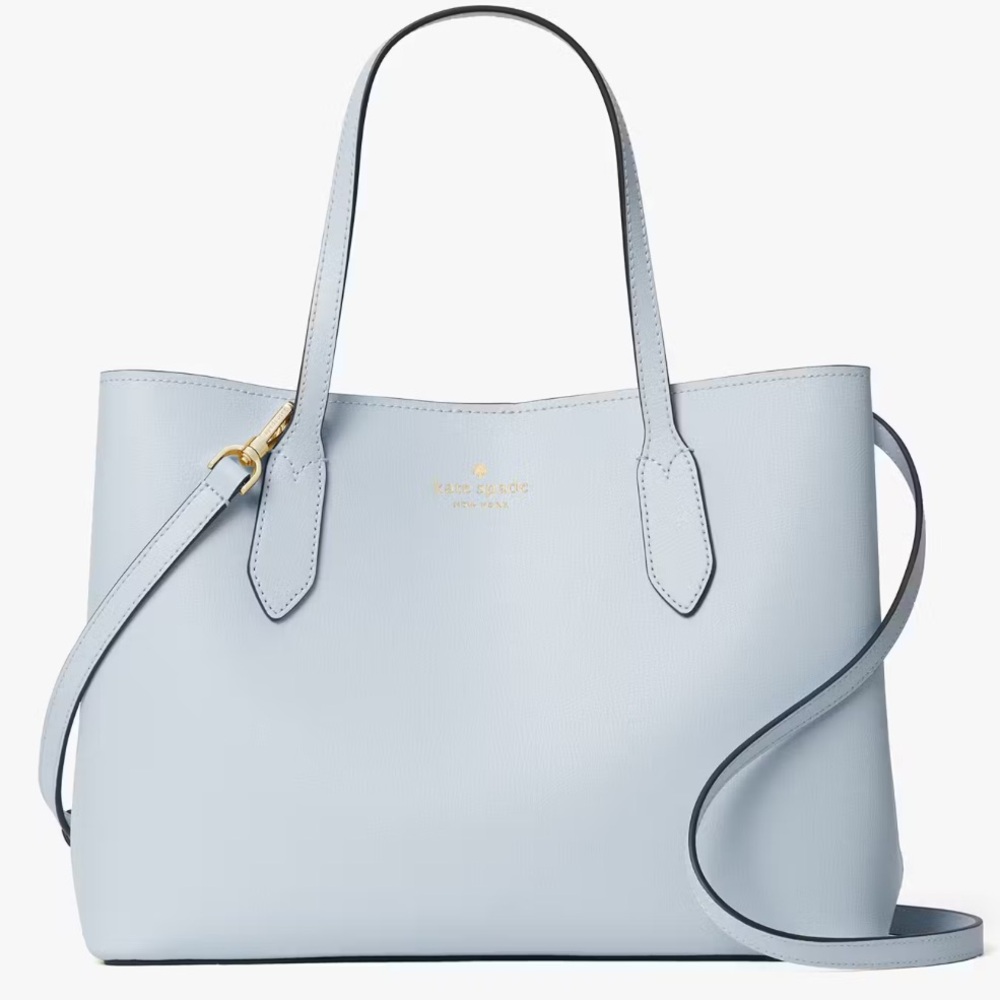Kate Spade Harper Satchel